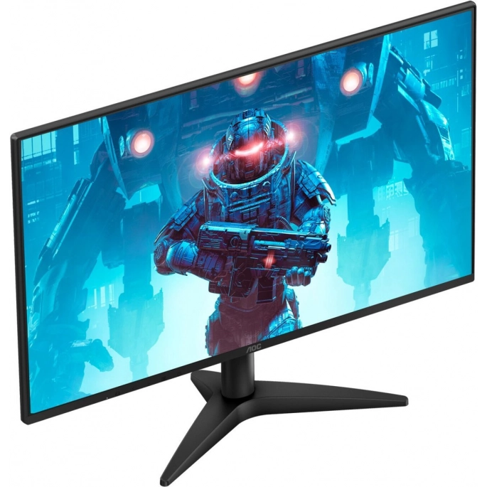 Игровой монитор AOC 27B36X. Фото6
