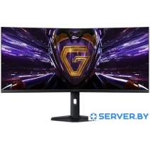 Игровой монитор Xiaomi Curved Gaming Monitor G34WQi 2026 (международная версия)
