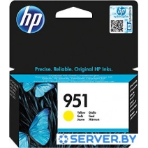 Картридж HP 951 (CN052AE)