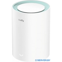 Wi-Fi роутер Cudy M1500 1.0 (1-Pack)