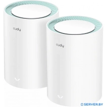 Wi-Fi система Cudy M1500 1.0 (2-Pack)