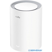 Wi-Fi роутер Cudy M3600 1.0 (1-Pack)