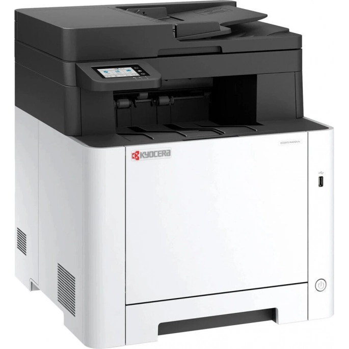 МФУ Kyocera Mita ECOSYS MA2101cfx 110C233NL0. Фото1