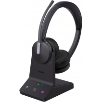 Офисная гарнитура Yealink WH64 Dual UC
