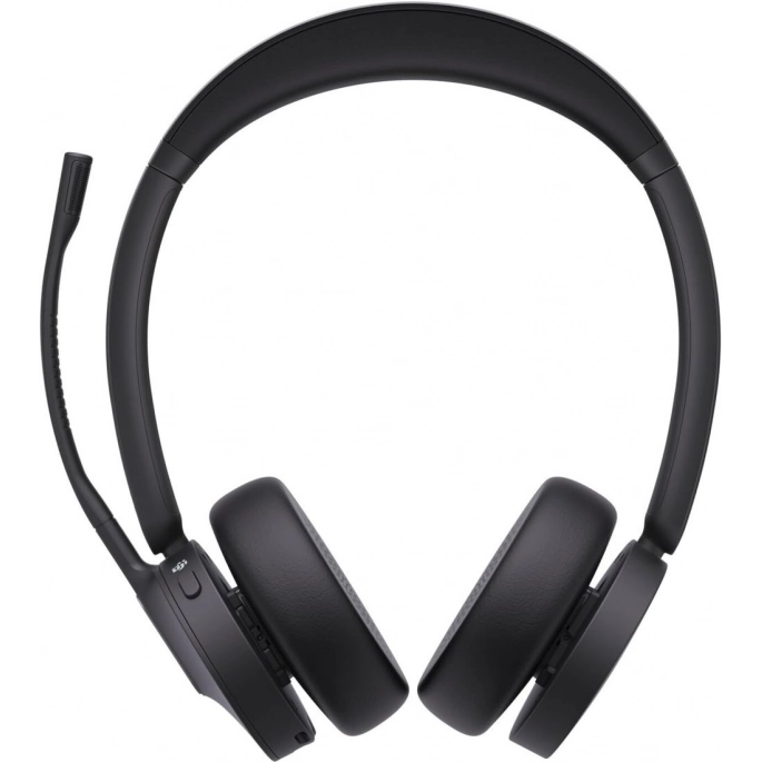 Офисная гарнитура Yealink WH64 Dual UC. Фото3