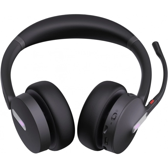 Офисная гарнитура Yealink WH64 Dual UC. Фото4