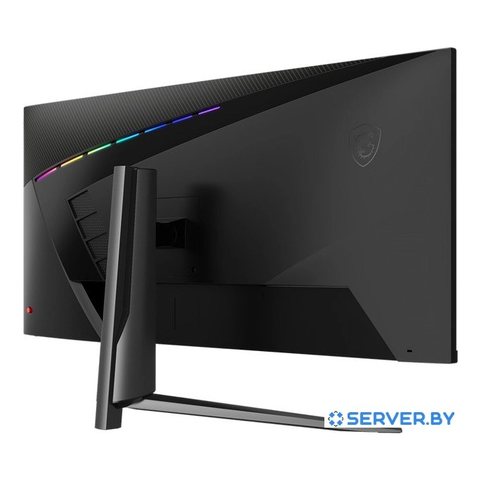 Игровой монитор MSI MAG 401QR. Фото3