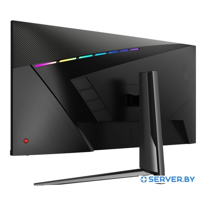 Игровой монитор MSI MAG 401QR. Фото4