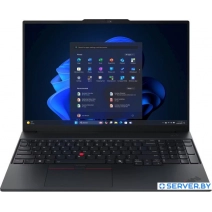 Ноутбук Lenovo ThinkPad E16 Gen 3 Intel 21SSS27D00