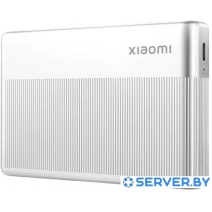 Мобильный фотопринтер Xiaomi Portable Photo Printer 1S BHR9974GL