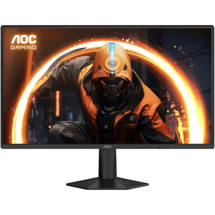 Игровой монитор AOC Gaming 25G50Z. Фото2