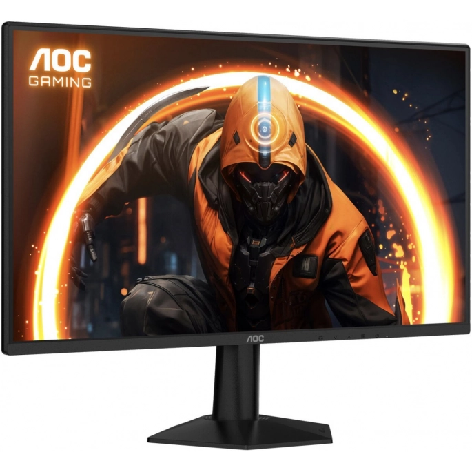 Игровой монитор AOC Gaming 25G50Z. Фото3