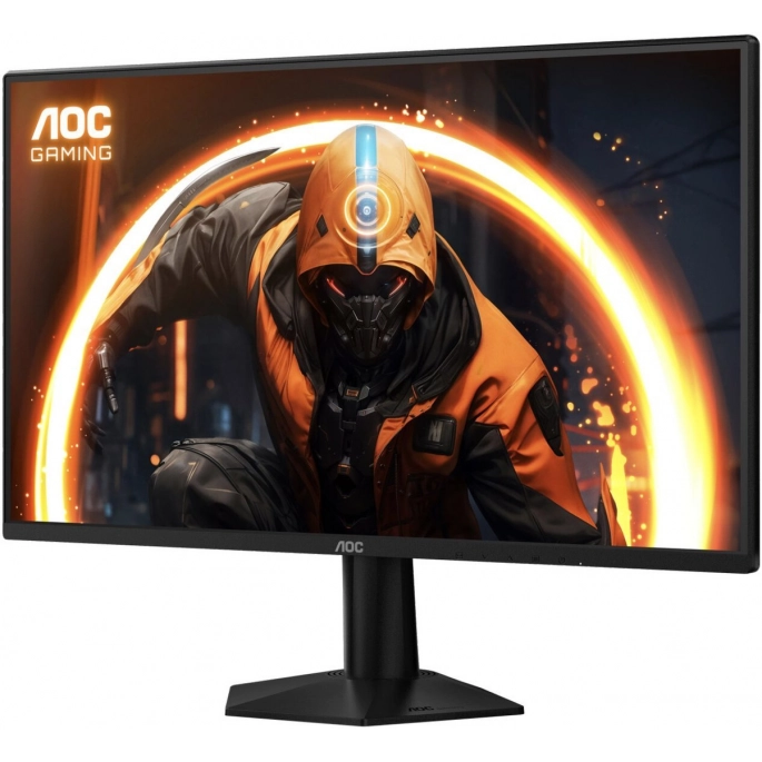 Игровой монитор AOC Gaming 25G50Z. Фото4