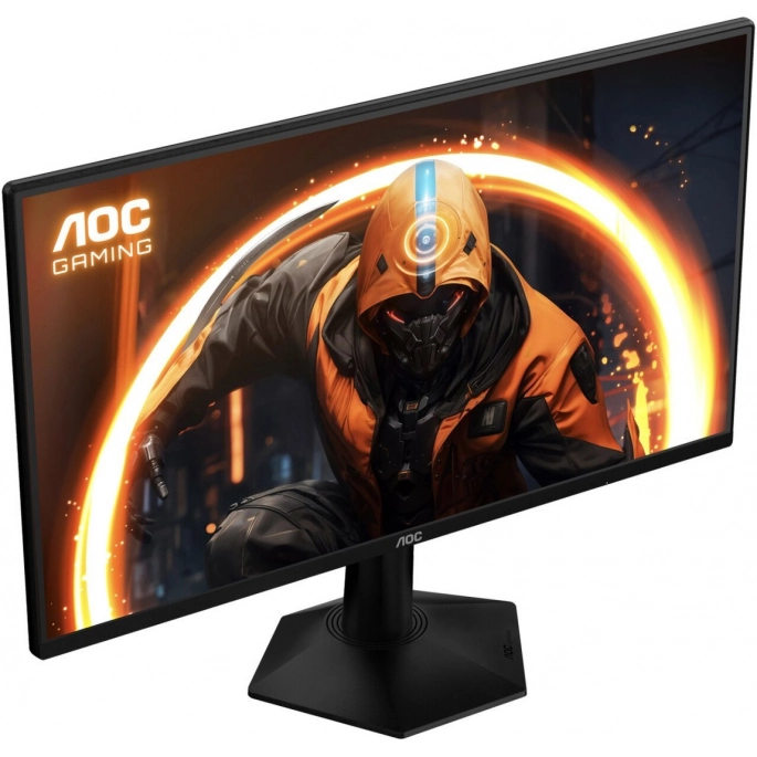 Игровой монитор AOC Gaming 25G50Z. Фото5