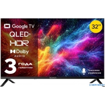 Телевизор Quantum 32H6BQ
