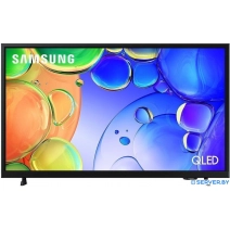 Телевизор Samsung QLED Q5FA QE32Q5FAAUXPY