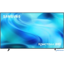 Телевизор Samsung Crystal UHD 4K U8000H UE85U8000HUXPY