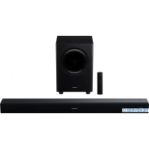 Саундбар Xiaomi Soundbar Pro 2.1ch MDZ-41-DB (международная версия)