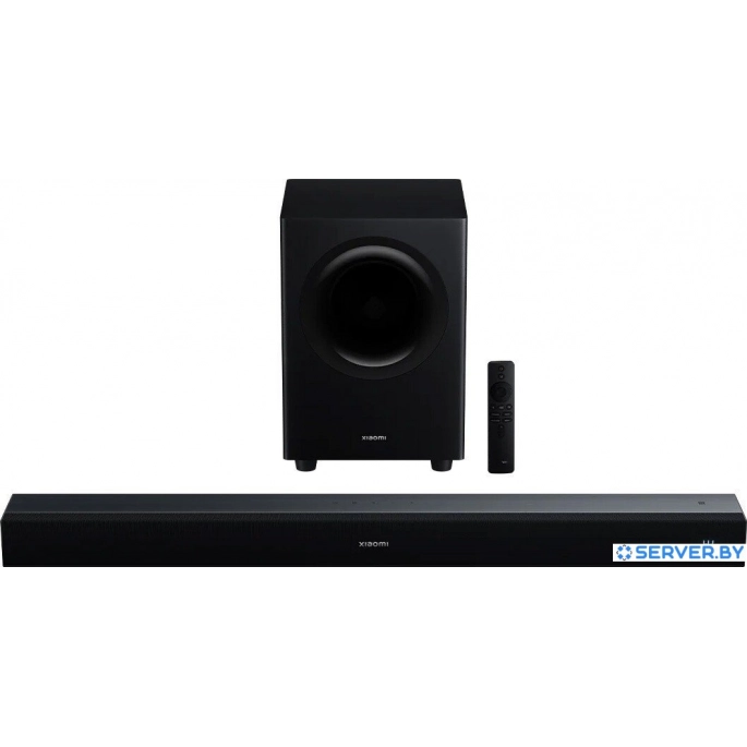 Саундбар Xiaomi Soundbar Pro 2.1ch MDZ-41-DB (международная версия). Фото1