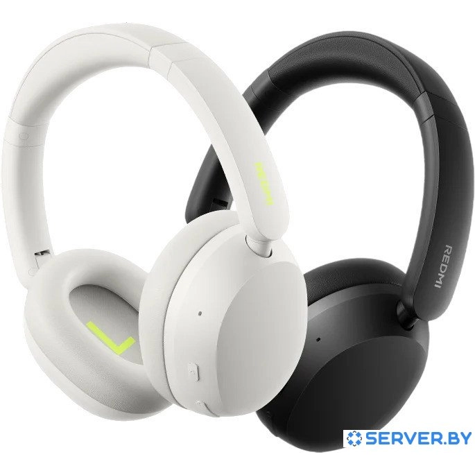 Наушники Xiaomi Redmi Headphones Neo (белый, международная версия). Фото5