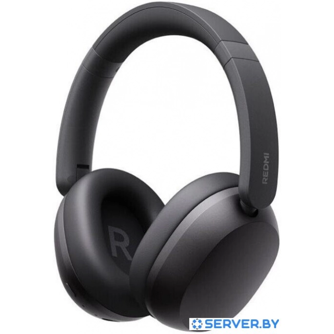 Наушники Xiaomi Redmi Headphones Neo (черный, международная версия). Фото1