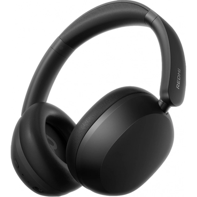 Наушники Xiaomi Redmi Headphones Neo (черный, международная версия). Фото2