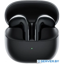 Наушники Xiaomi Buds 6 M2540E1 (графитовый черный, международная версия)