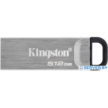 USB Flash Kingston Kyson 512GB