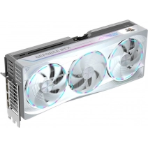 Видеокарта Gigabyte Aorus GeForce RTX 5090 Master Ice 32G GV-N5090AORUSM ICE-32GD
