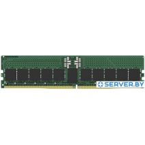 Оперативная память Kingston 32ГБ DDR5 5600 МГц KTH-PL556D8-32G