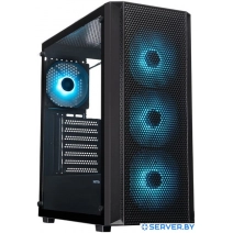 Корпус XASTRA A311 4ARGB-C6 (черный)