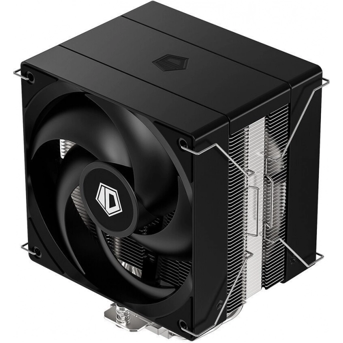 Кулер для процессора ID-Cooling SE-214-XT V2 Plus. Фото3