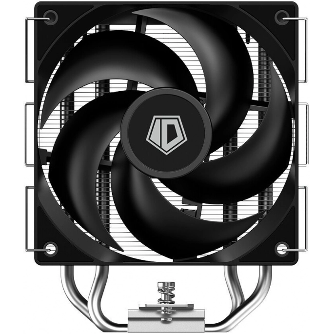 Кулер для процессора ID-Cooling SE-214-XT V2 Plus. Фото4