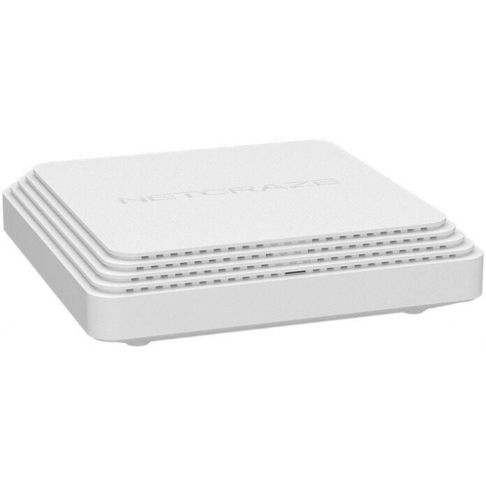 Wi-Fi роутер Netcraze Orbiter 6 NAP-630. Фото5
