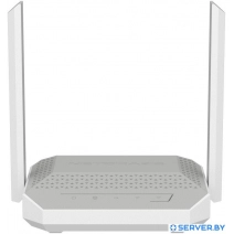 Wi-Fi роутер Netcraze Racer NC-4010