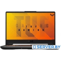 Игровой ноутбук ASUS TUF Gaming A15 FA506NCQ-HN033