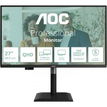 Монитор AOC Q27P4CV