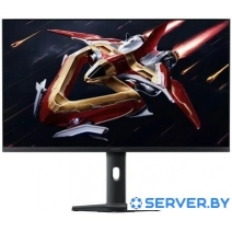 Игровой монитор Xiaomi Mini LED Gaming Monitor G Pro 27Qi 2026 P27QDA-RGPGL (международная версия)
