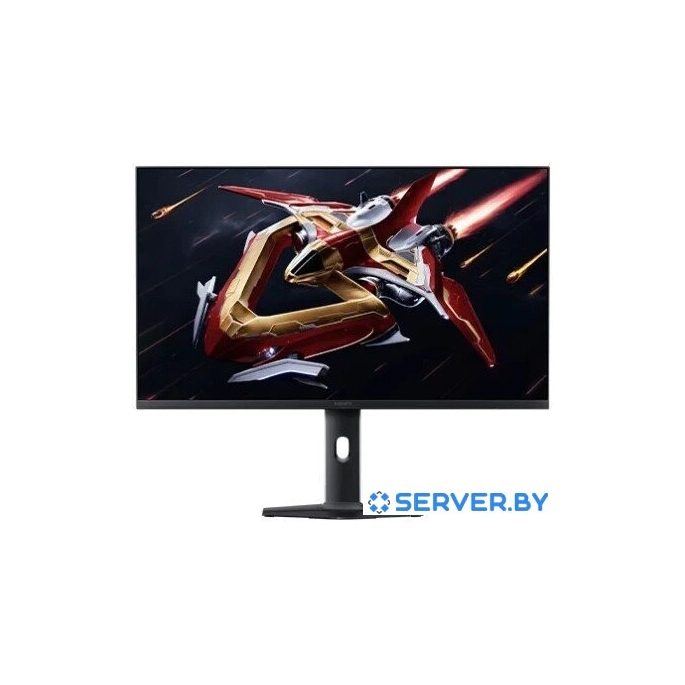 Игровой монитор Xiaomi Mini LED Gaming Monitor G Pro 27Qi 2026 P27QDA-RGPGL (международная версия). Фото1