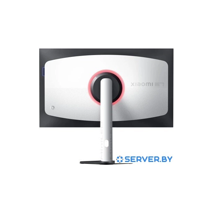 Игровой монитор Xiaomi Mini LED Gaming Monitor G Pro 27Qi 2026 P27QDA-RGPGL (международная версия). Фото3