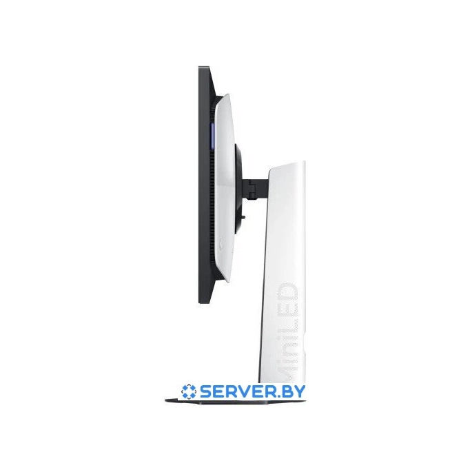 Игровой монитор Xiaomi Mini LED Gaming Monitor G Pro 27Qi 2026 P27QDA-RGPGL (международная версия). Фото4