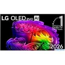 OLED телевизор LG OLED evo AI G6 OLED77G6RLA