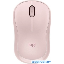 Мышь Logitech M221 (розовый)