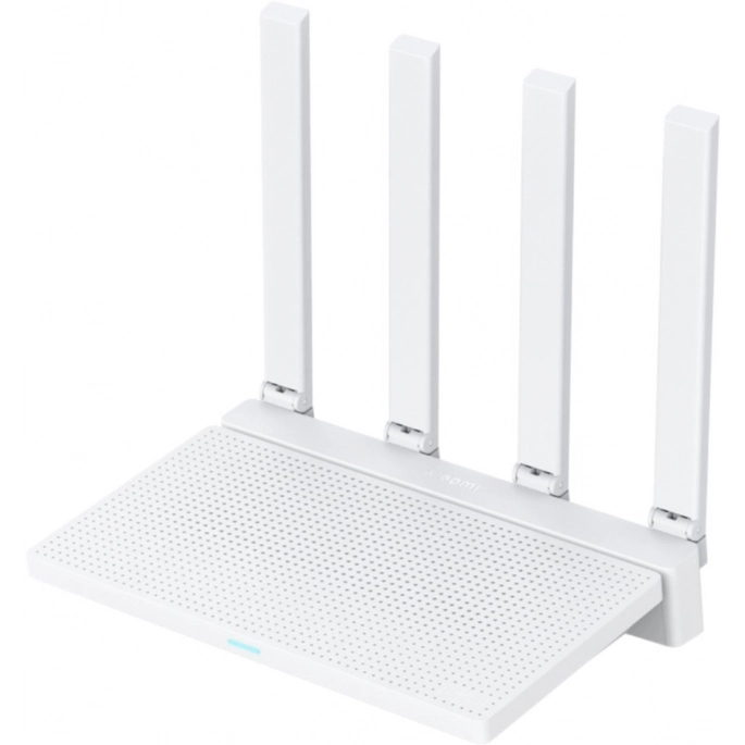 Wi-Fi роутер Xiaomi Router AX3000T V2 (китайская версия). Фото1