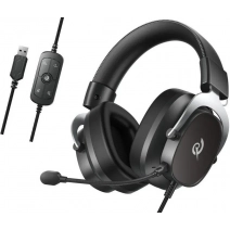 Наушники QCY Heroad VT200 Pro (черный)
