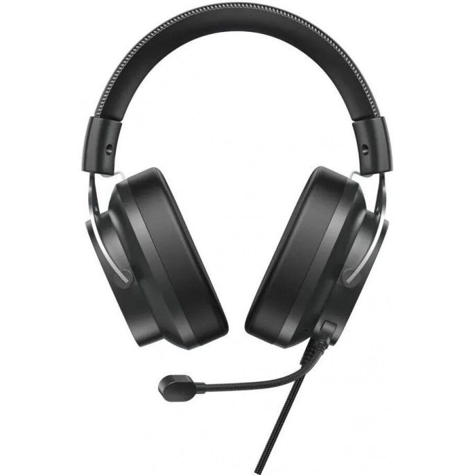 Наушники QCY Heroad VT200 Pro (черный). Фото3