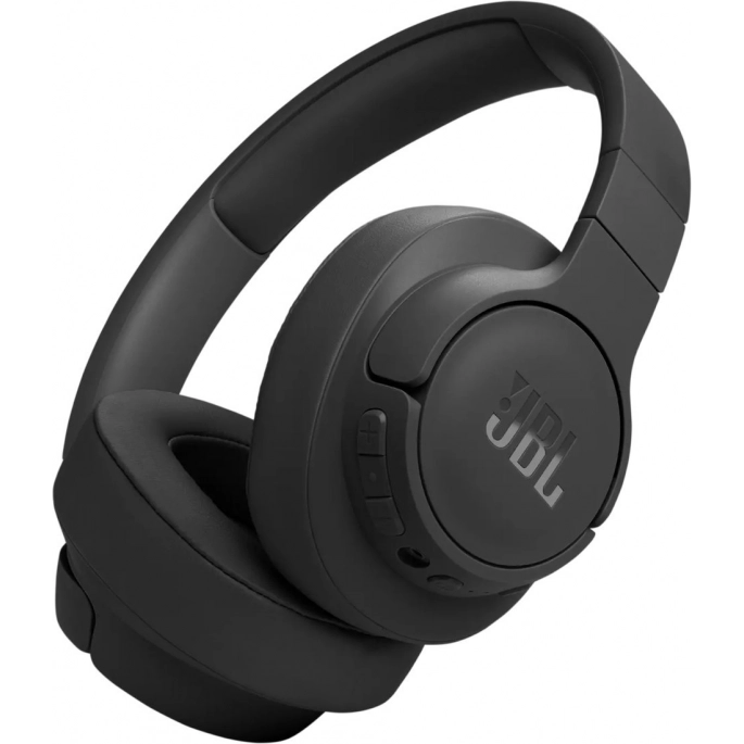 Наушники JBL Tune 770NC (черный, китайская версия). Фото1