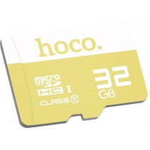 Карта памяти Hoco microSDHC (Class 10) 32GB