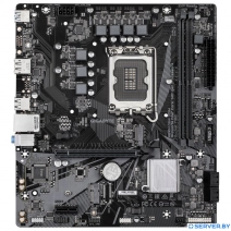 Материнская плата Gigabyte H610M D3W DDR4 (rev. 1.0)