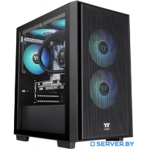 Корпус Thermaltake Versa H16 TG ARGB CA-1Y8-00S1WN-02